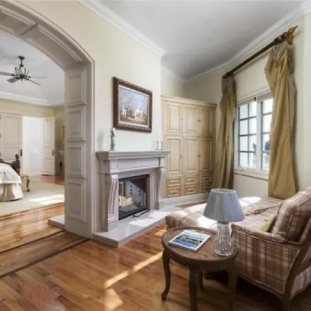 Villa 4bdrm Volta Da Marta Quarteira