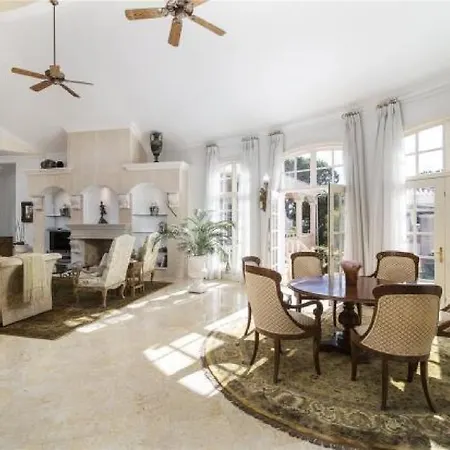 4bdrm Volta Da Marta * Quarteira